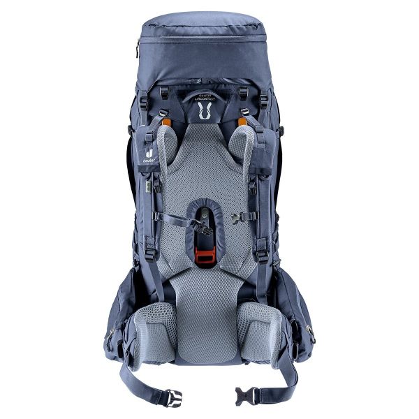 Deuter Aircontact X 60 + 15 Sırt Çantası