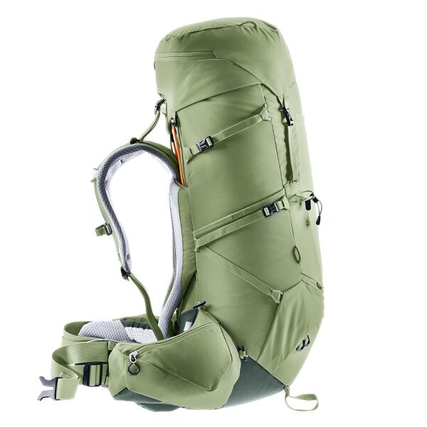 Deuter Aircontact Core 45 + 10 Litre SL Outdoor Sırt Çantası