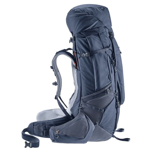 Deuter Aircontact X 80 + 15 Litre Sırt Çantası