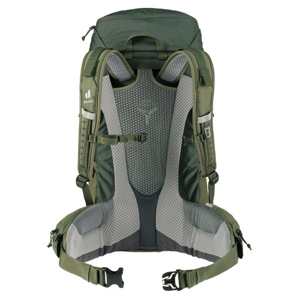 Deuter Futura Pro 36 Litre Sırt Çantası Haki