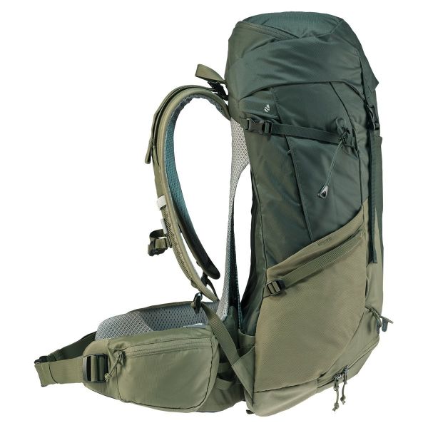 Deuter Futura Pro 36 Litre Sırt Çantası Haki