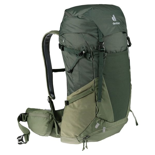 Deuter Futura Pro 36 Litre Sırt Çantası Haki