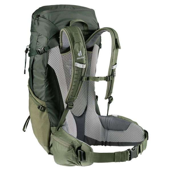 Deuter Futura Pro 36 Litre Sırt Çantası Haki