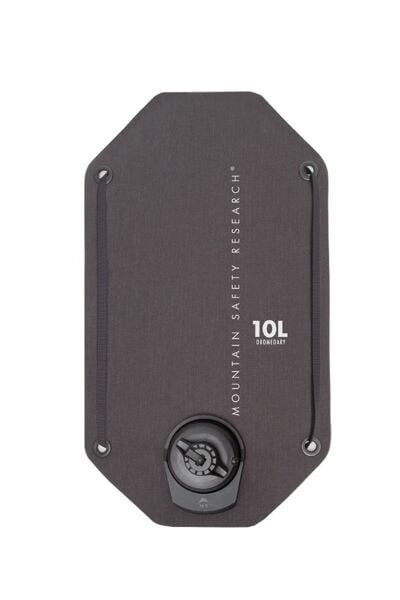 MSR Dromedary Bag 10 L Su Çantası Füme