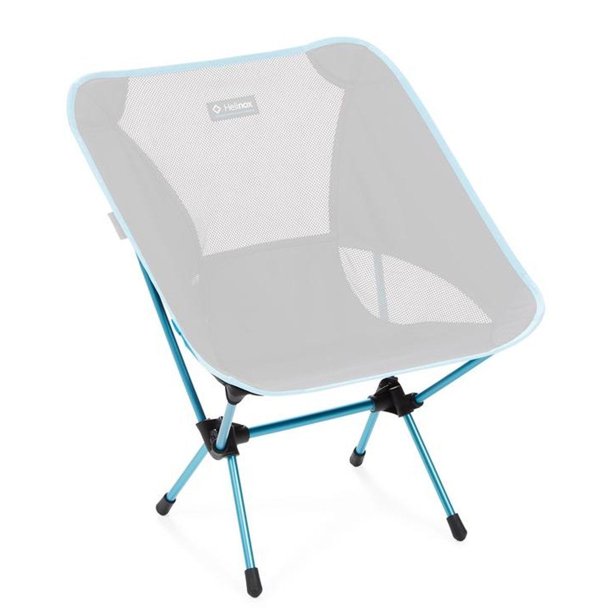 Helinox Frame Chair One & Sandalye İskeleti Nawy
