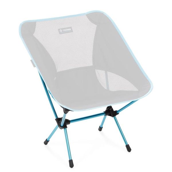 Helinox Frame Chair One & Sandalye İskeleti Nawy