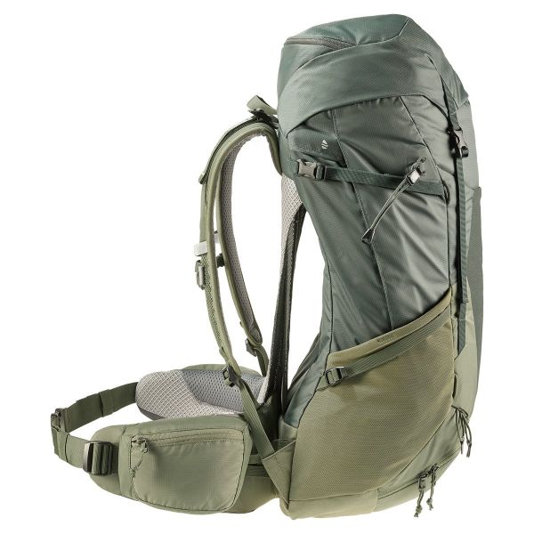 Deuter Futura Pro 40 Litre Sırt Çantası