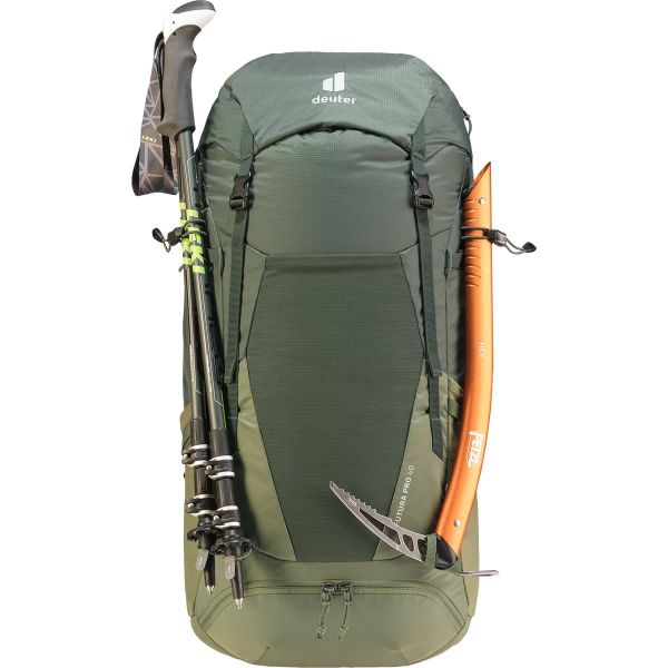 Deuter Futura Pro 40 Litre Sırt Çantası