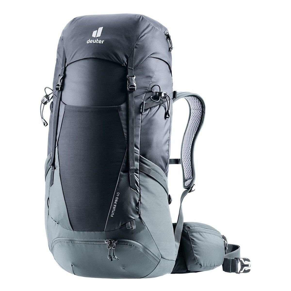 Deuter Futura Pro 40 Litre Sırt Çantası