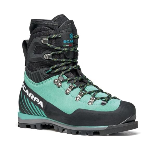 Scarpa Mont Blanc Pro Gore-Tex WMN Kadın Tırmanış Botu