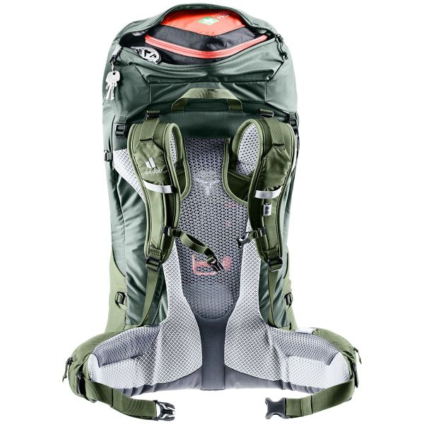 Futura Air Trek 50 + 10 ivy-khaki