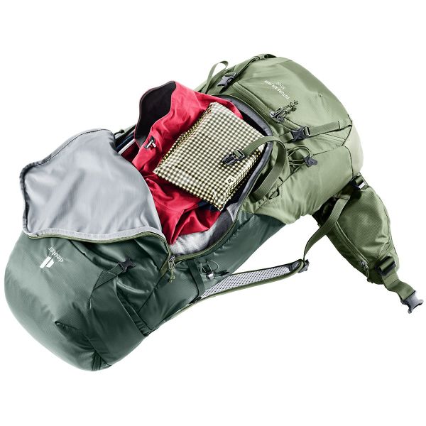 Futura Air Trek 50 + 10 ivy-khaki