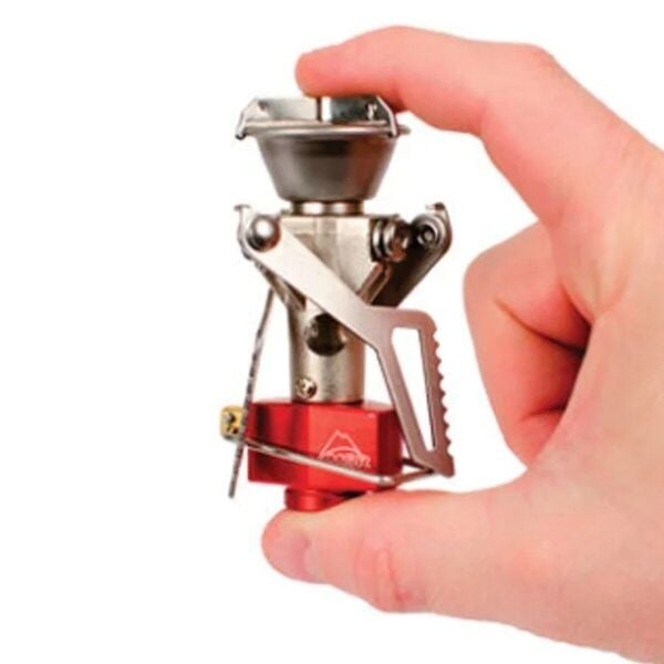 MSR Pocket Rocket 2 Kamp Ocağı