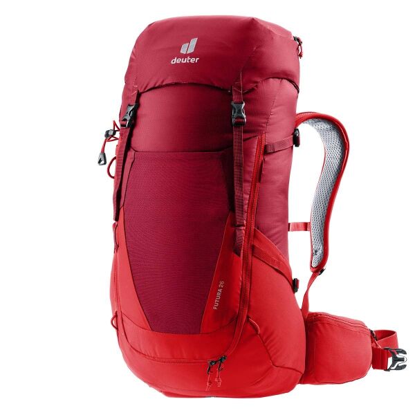 Deuter Futura 26 Litre Outdoor Sırt Çantası