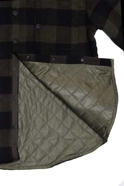 Alpinist Futura Ekose Erkek Outdoor Gömlek