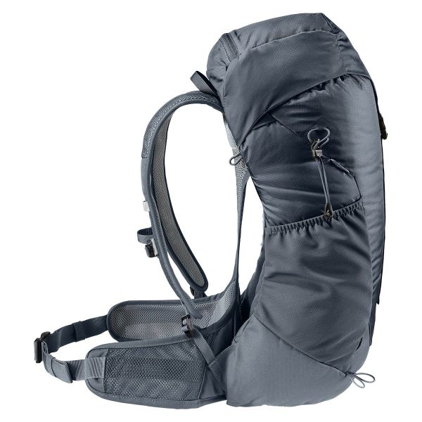Deuter AC Lite 30 Litre Sırt Çantası black-graphite