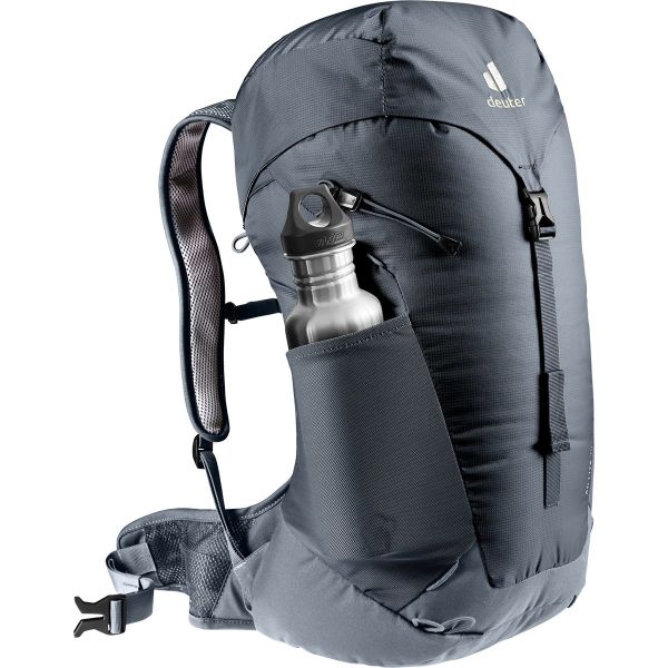 Deuter AC Lite 30 Litre Sırt Çantası black-graphite