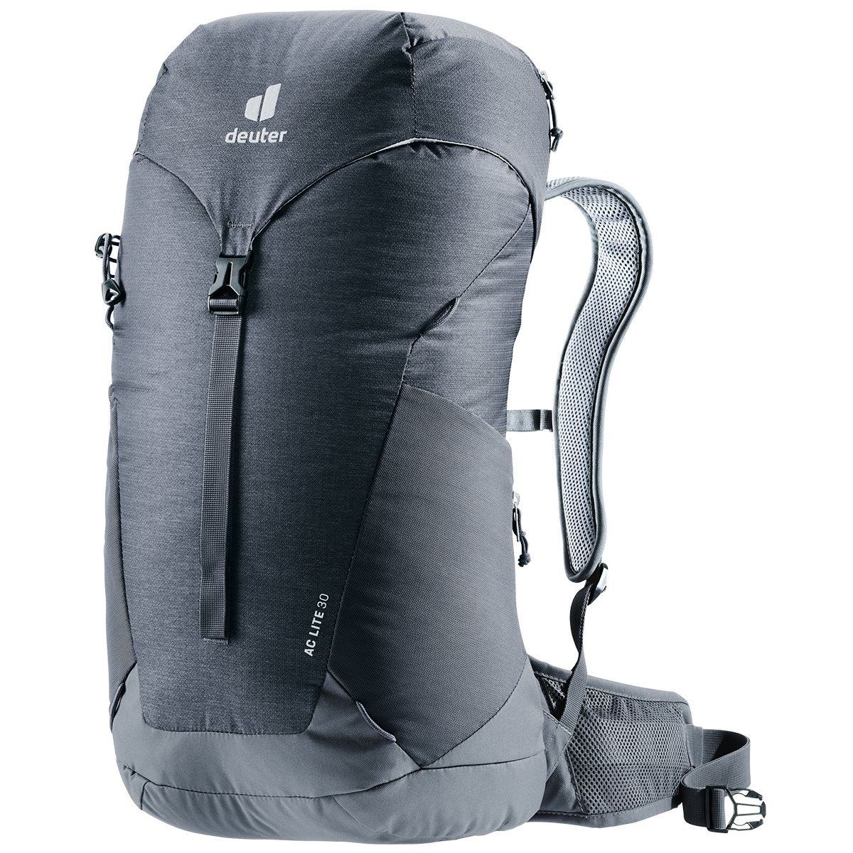 Deuter AC Lite 30 Litre Sırt Çantası black-graphite