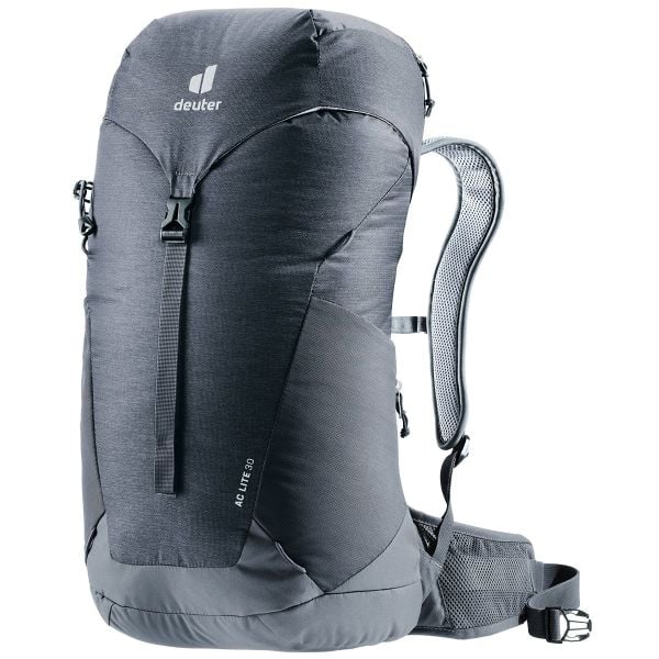 Deuter AC Lite 30 Litre Sırt Çantası black-graphite