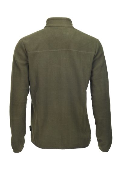 Alpinist Kentt Erkek Outdoor Polar - haki