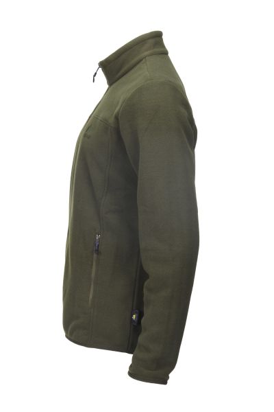 Alpinist Kentt Erkek Outdoor Polar - haki