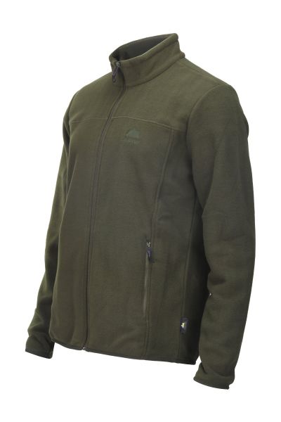 Alpinist Kentt Erkek Outdoor Polar - haki
