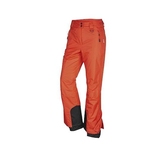 Crivit Erkek Kayak Pantolonu - Turuncu
