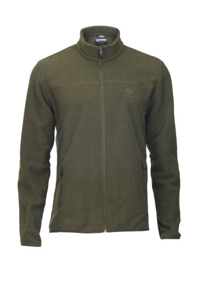 Alpinist Kentt Erkek Outdoor Polar - haki