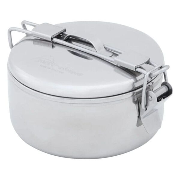 MSR StowAway Pot 775ML (Tencere)