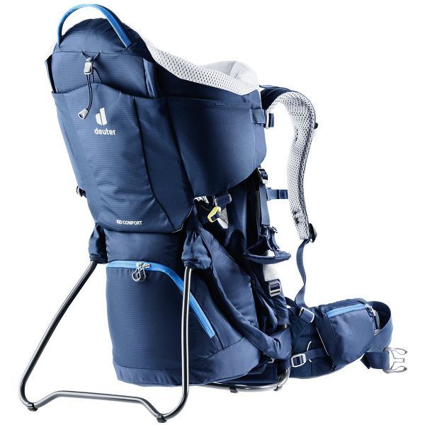 Deuter Kid Comfort Çanta midnight