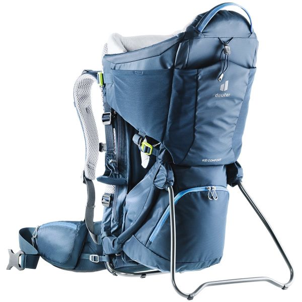 Deuter Kid Comfort Çanta midnight