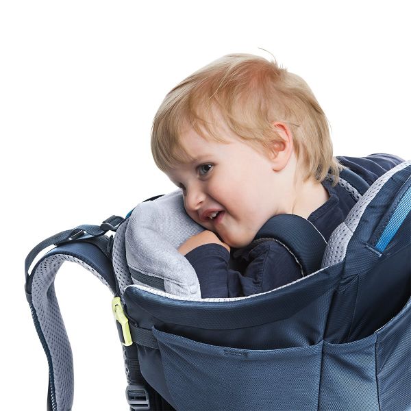 Deuter Kid Comfort Çanta midnight