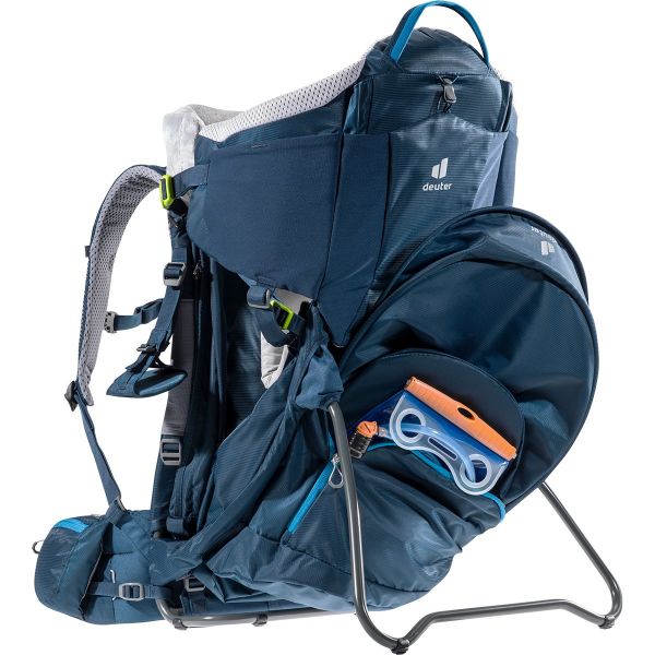 Deuter Kid Comfort Çanta midnight