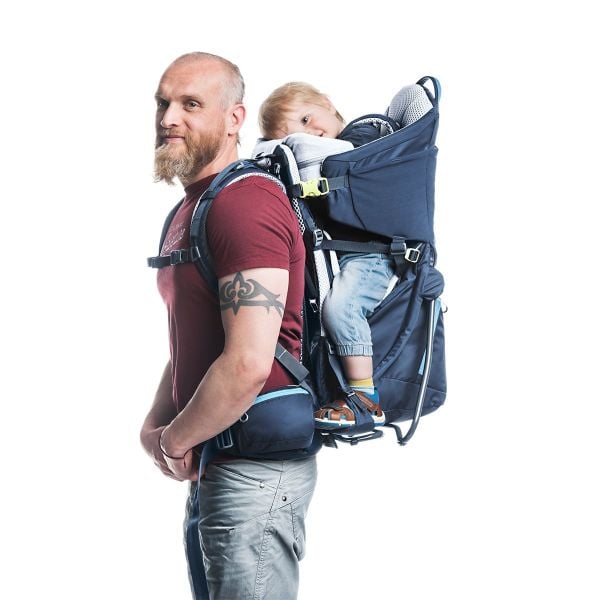 Deuter Kid Comfort Çanta midnight