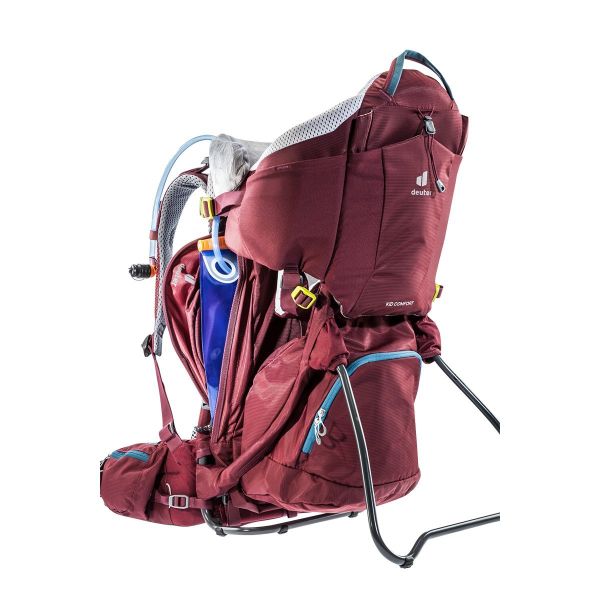 Deuter Kid Comfort Çanta maron