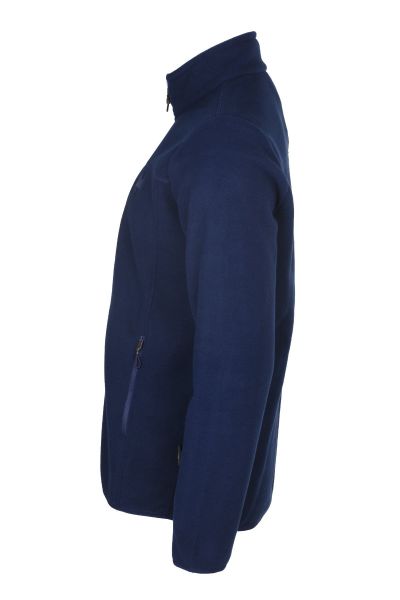 Alpinist Kentt Erkek Outdoor Polar - lacivert