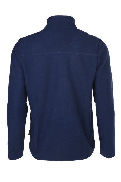 Alpinist Kentt Erkek Outdoor Polar - lacivert