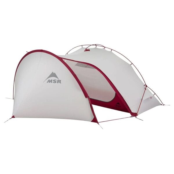 MSR Hubba Tour 1 Tek Kişilik Çadır