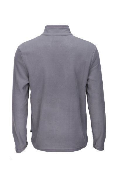 Alpinist Jimm Erkek Outdoor Polar Gri