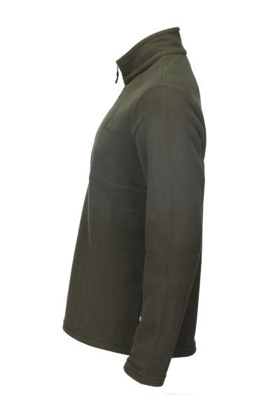 Alpinist Jimm Erkek Outdoor Polar HAKİ