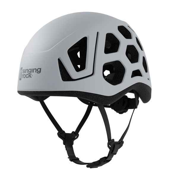 Singingrock HEX Tırmanış Kaskı  ice white