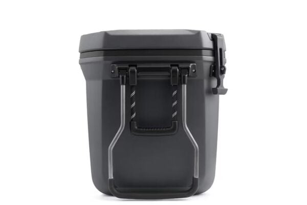 Coleman Convoy Wheeled 100 QT Tekerlekli Soğutucu Buzluk 94.6 Lt