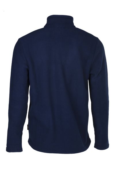 Alpinist Jimm Erkek Outdoor Polar Lacivert