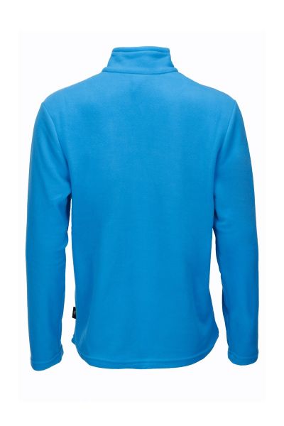 Alpinist Jimm Erkek Outdoor Polar mavi