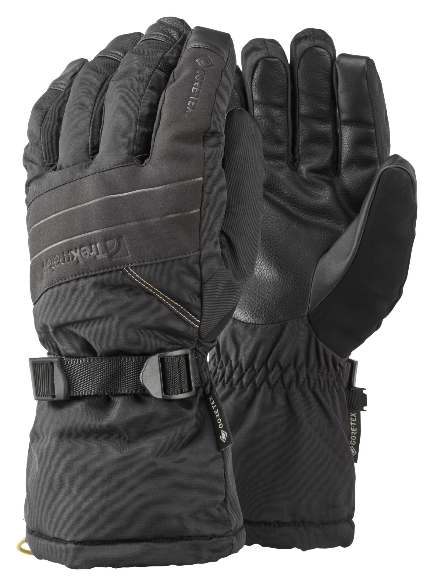 Trekmates Matterhorn GTX Eldiven Black