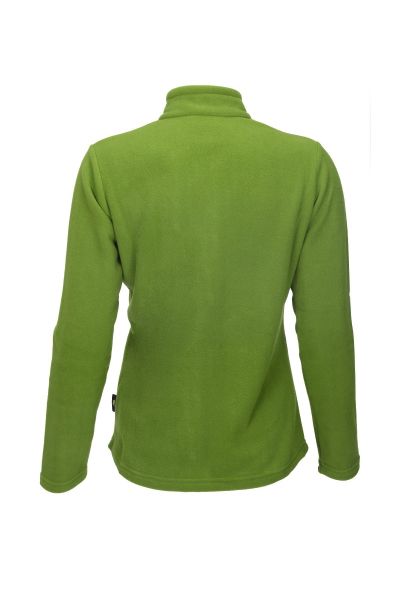 Alpinist Stormyy Kadın Outdoor Polar F.Yeşil