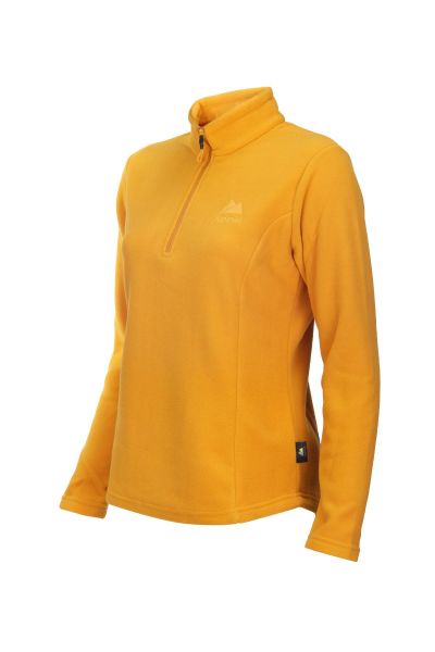 Alpinist Stormyy Kadın Outdoor Polar HARDAL