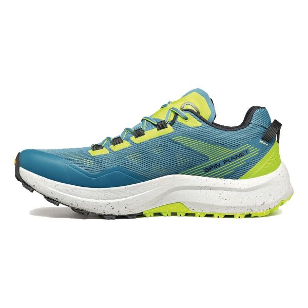 Scarpa Spin Planet Erkek Koşu Ayakkabısı