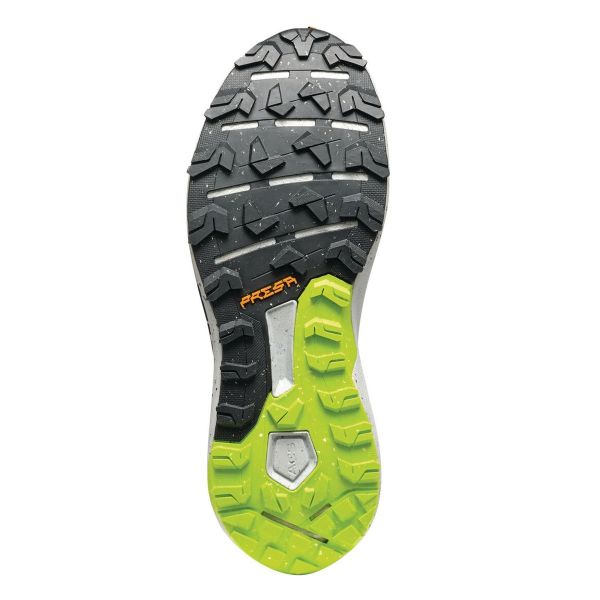 Scarpa Spin Planet Erkek Koşu Ayakkabısı