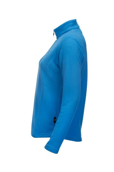 Alpinist Stormyy Kadın Outdoor Polar Mavi
